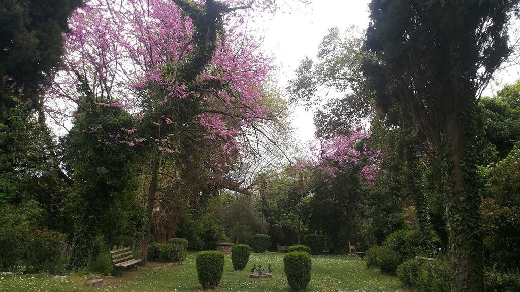 The Villa Averoff Kírinthos Quarto foto