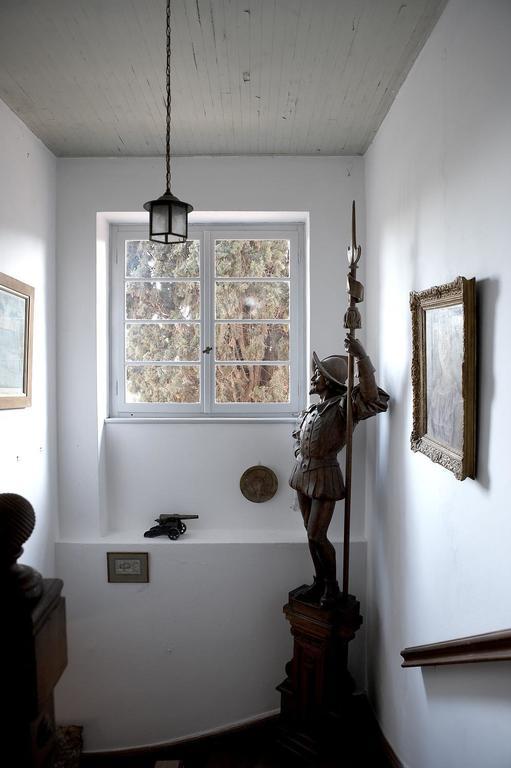 The Villa Averoff Kírinthos Quarto foto